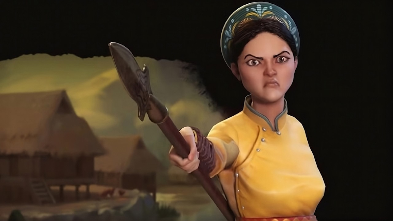 Kryzysy w Civilization 7 postawią przed graczami nowe wyzwania i nie pozwolą im na nudę, źródło grafiki: Firaxis Games / Take Two Interactive..