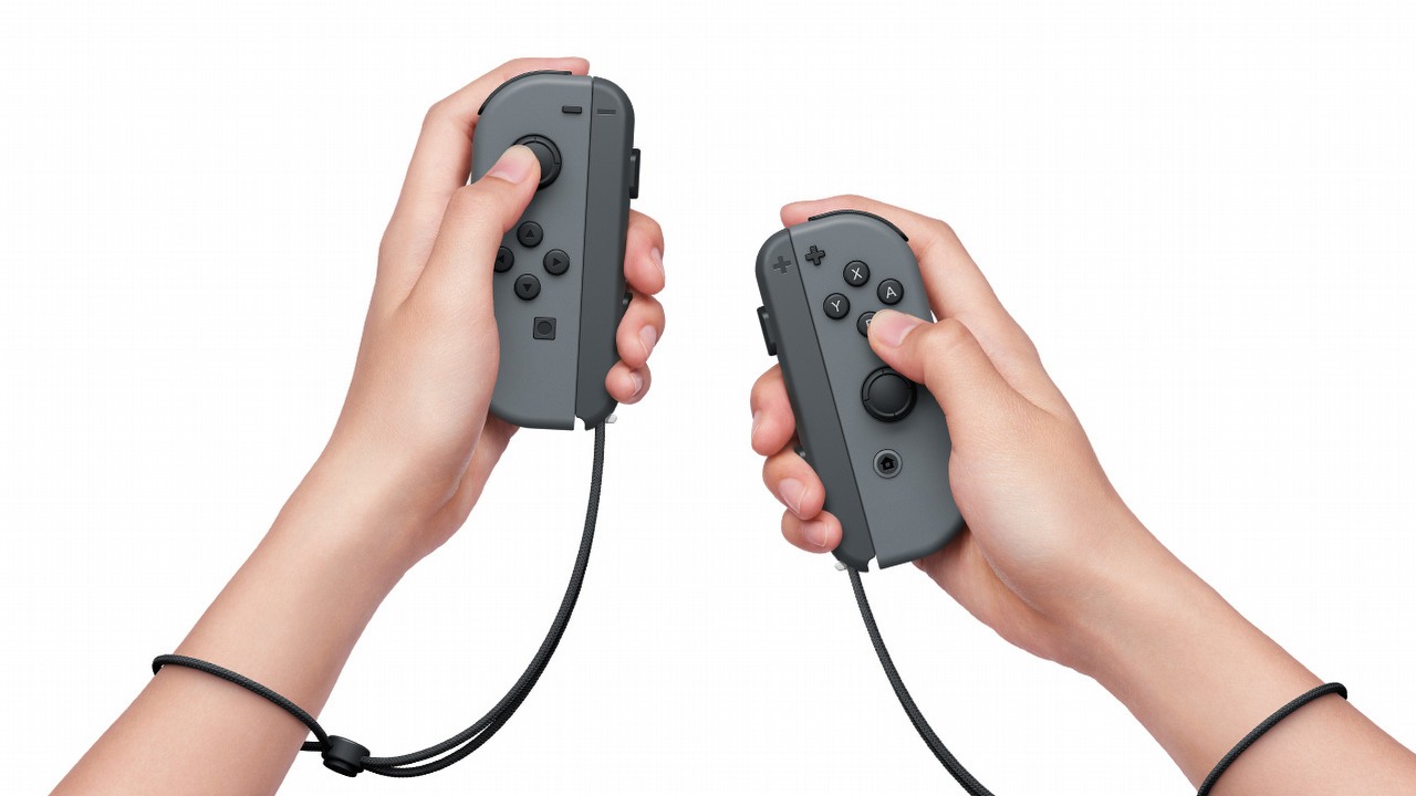 Będzie za mało nowości? Switch 2 może rozczarować ilością zmian; nowe wideo trafiło do sieci, źródło grafiki: Nintendo.