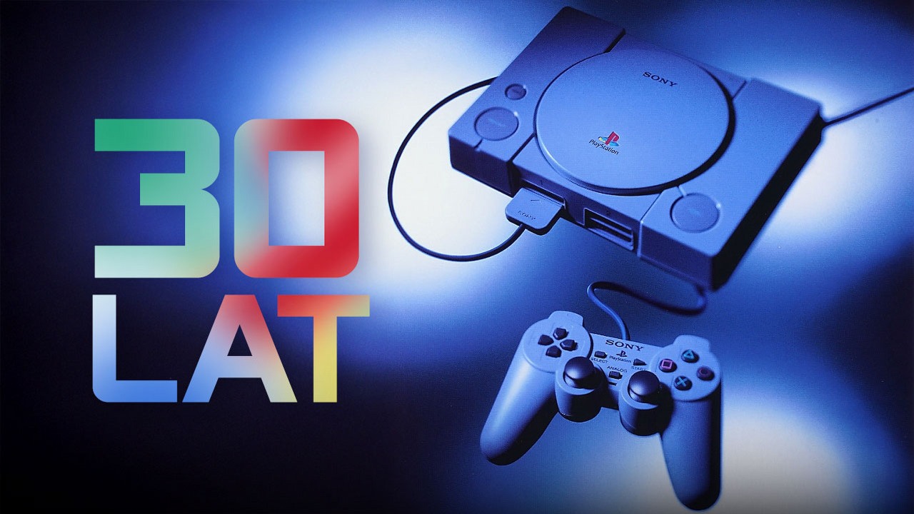 Żeby kupić PSX trzeba było odłożyć 3 wypłaty. Ale PlayStation i tak odmieniło polski rynek.