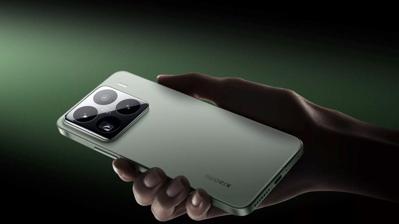 Zadzwonisz bez zasięgu sieci, bez Internetu i z piwnicy; Xiaomi 15 wprowadza unikalną funkcję Xiaomi Star, źródło grafiki: Xiaomi.