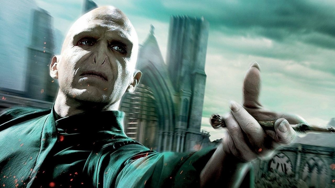 Ralph Fiennes chce, by Cillian Murphy wcielił się w Voldemorta w serialowym Harrym Potterze. „To wspaniały aktor”, źródło grafiki: Harry Potter i Insygnia Śmierci: Część II, David Yates, Warner Bros., 2011.