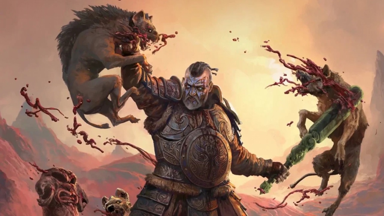 Twórcy PoE 2 omówili podklasy Ascendancy. Od nadmiaru możliwości graczy już zaczyna boleć głowa, a przecież będzie ich dużo więcej, źródło grafiki: Grinding Gear Games..