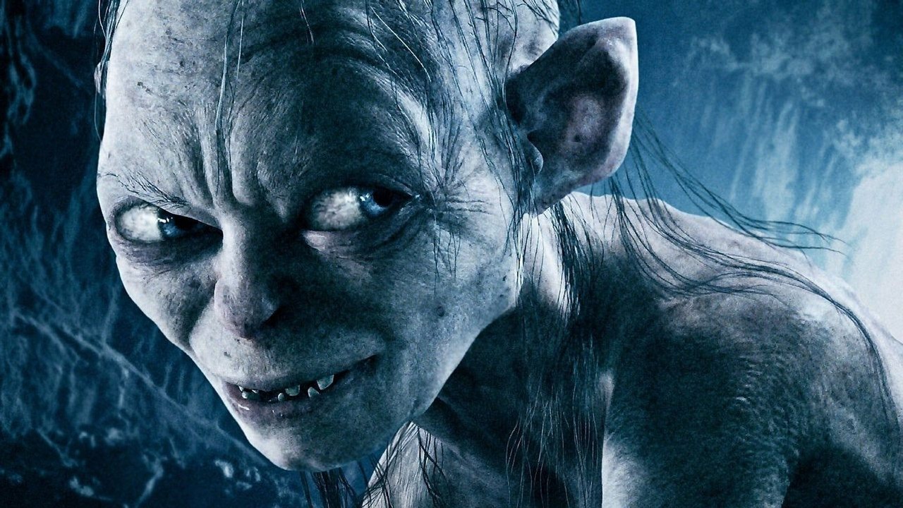 Po ponad 20 latach od premiery Władcy Pierścieni Andy Serkis przyznał, że był rozczarowany zaoferowaną mu rolą. „Nie ma czegoś przyzwoitego?”, źródło grafiki: Władca Pierścieni: Powrót króla, Peter Jackson, Warner Bros., 2003.