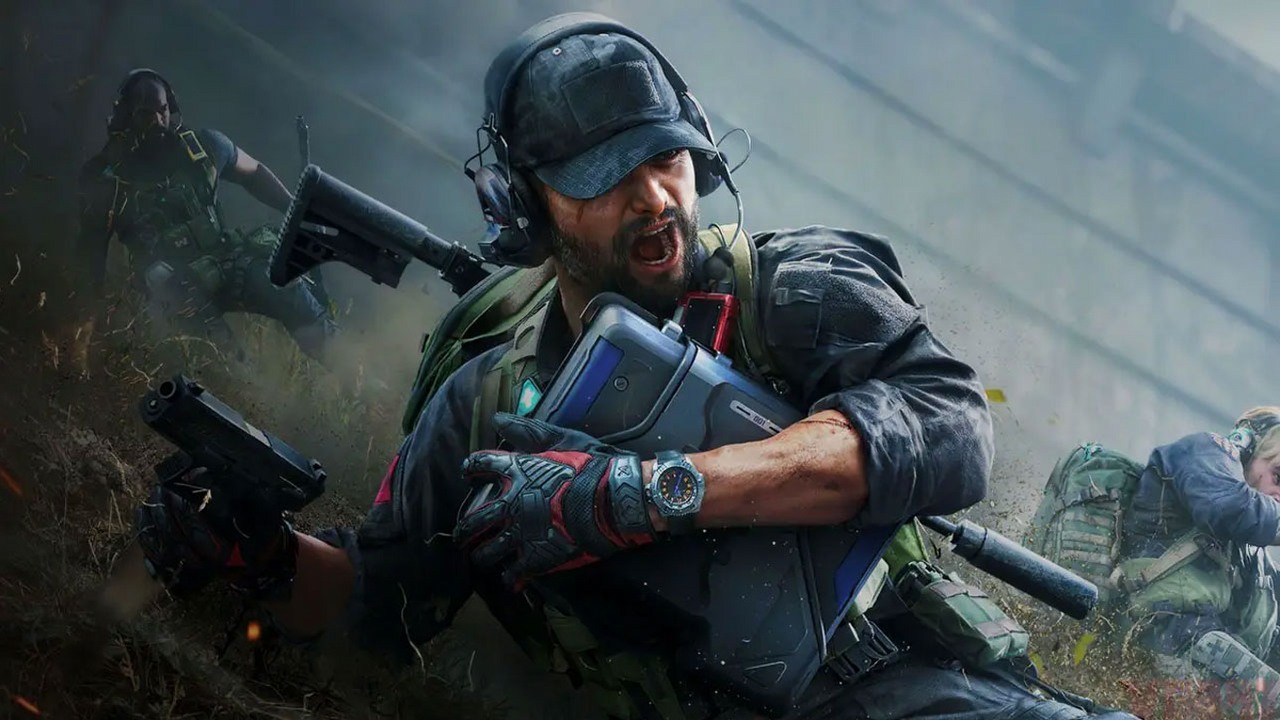 Darmowe Delta Force przyciągnęło tłumy na premierę, ale odbiór gry jest „mieszany”. Gracze narzekają na anticheata i „antykonsumenckiego” battle passa, źródło grafiki: TiMi Studio Group.