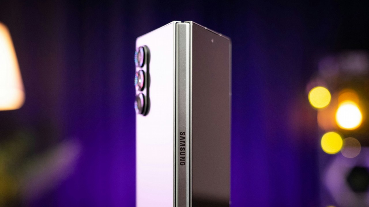 Totalna katastrofa: Exynos 2500 w Galaxy S25 będzie wolniejszy prawie o 40% od wersji ze Snapdragonem 8 Elite, źródło grafiki: Amanz, Unsplash.