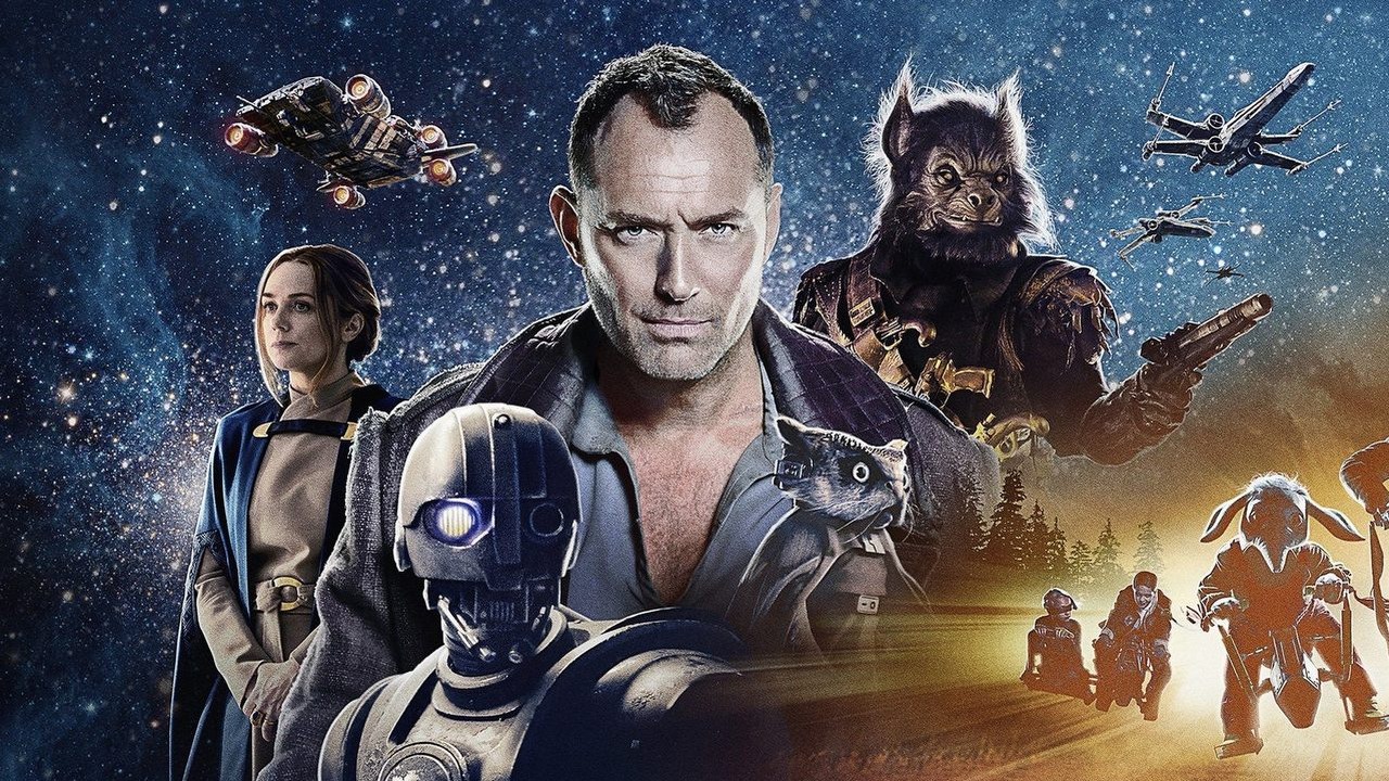 Gwiezdne wojny właśnie wprowadziły planetę, jakiej w Galaktyce jeszcze nie było. Fani Star Wars: Skeleton Crew mają na jej temat intrygującą teorię, źródło grafiki: Skeleton Crew, Jon Watts, Disney, 2024.