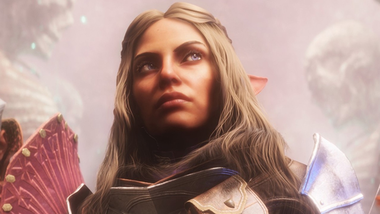 Twórca Dragon Age: The Veilguard przyznaje: nie było szans, by ich gra dorównała Dragon Age 4 z marzeń graczy, źródło grafiki: BioWare / Electronic Arts..