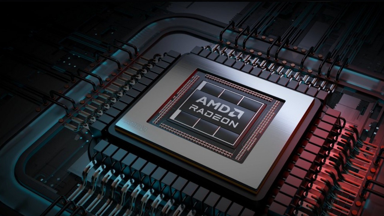 AMD będzie walczyć o Wasz portfel; Radeon RX 8600 i RX 8800 wyciekły, ale nigdzie nie widać droższego RX 8900, źródło grafiki: X | AMD..