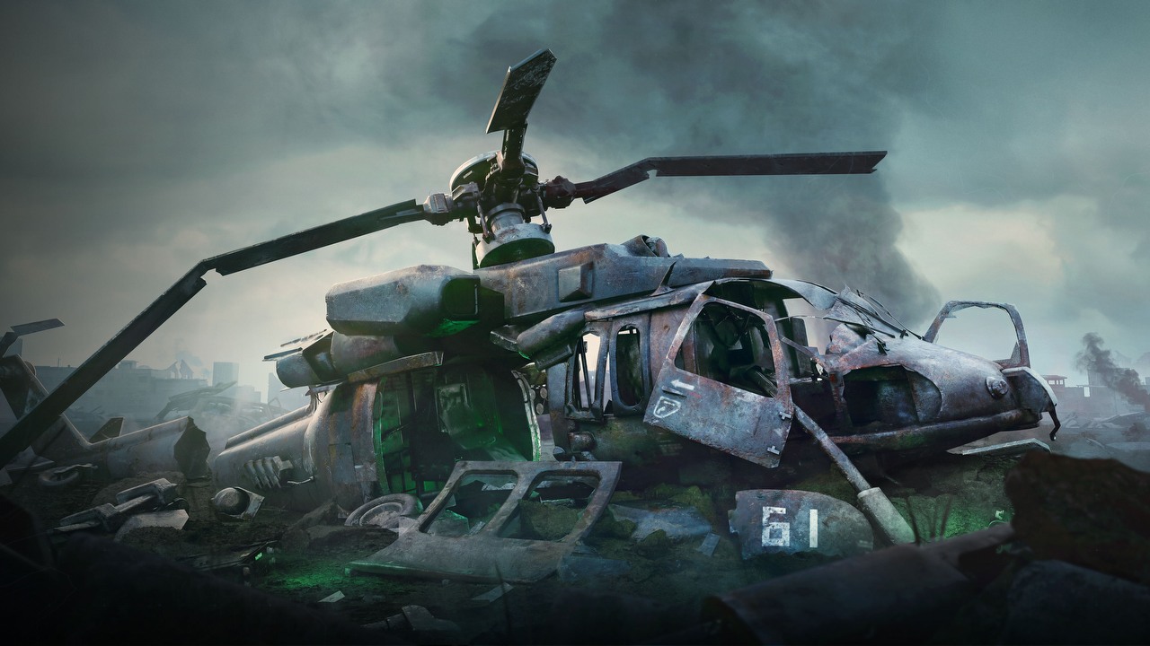 Twórcy darmowego Delta Force podali, kiedy do gry trafi singleplayerowa kampania na bazie filmu Helikopter w ogniu. Oczekiwanie nie będzie długie, źródło grafiki: Level Infinite.