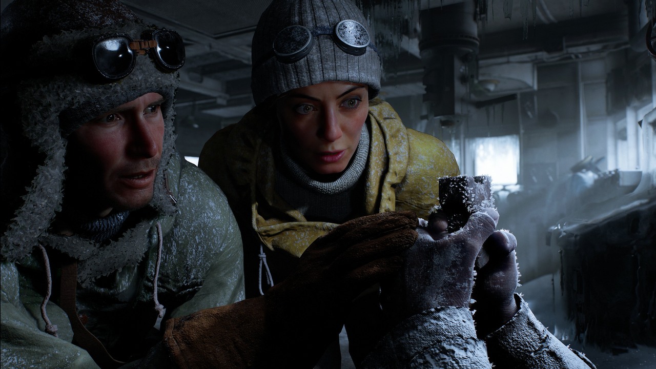 Przygotuj się na premierę Indiana Jones and the Great Circle ze sterownikami Nvidia Game Ready 566.36, źródło grafiki: Indiana Jones and the Great Cricle.