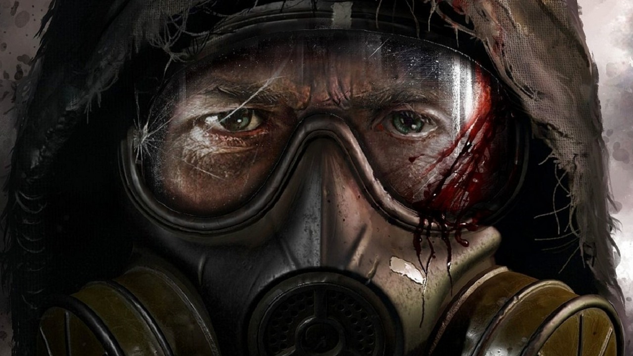 Twórca Baldur’s Gate 3 obstaje za deweloperami STALKER 2. Ten „chleb musiał w końcu opuścić piekarnik”, źródło grafiki: GSC Game World.