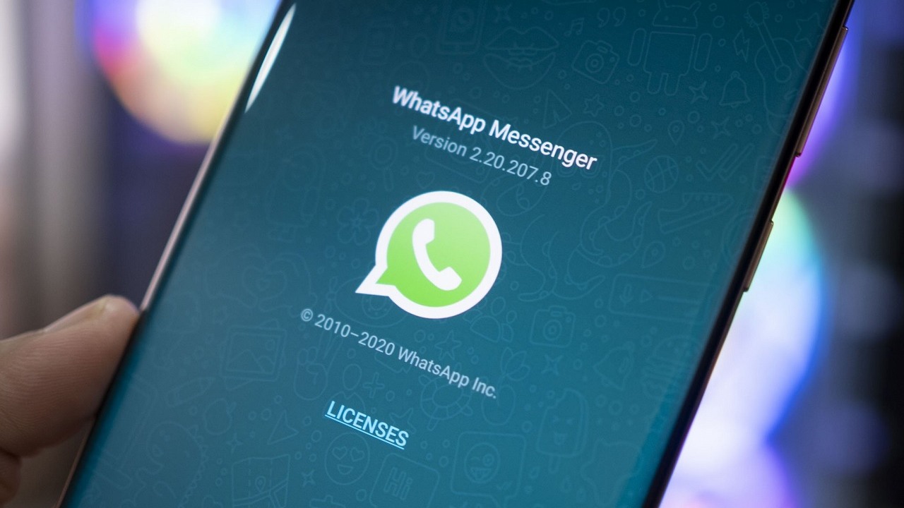 Jak usunąć grupę na WhatsApp? Opisujemy krok po kroku, źródło grafiki: Android Central.