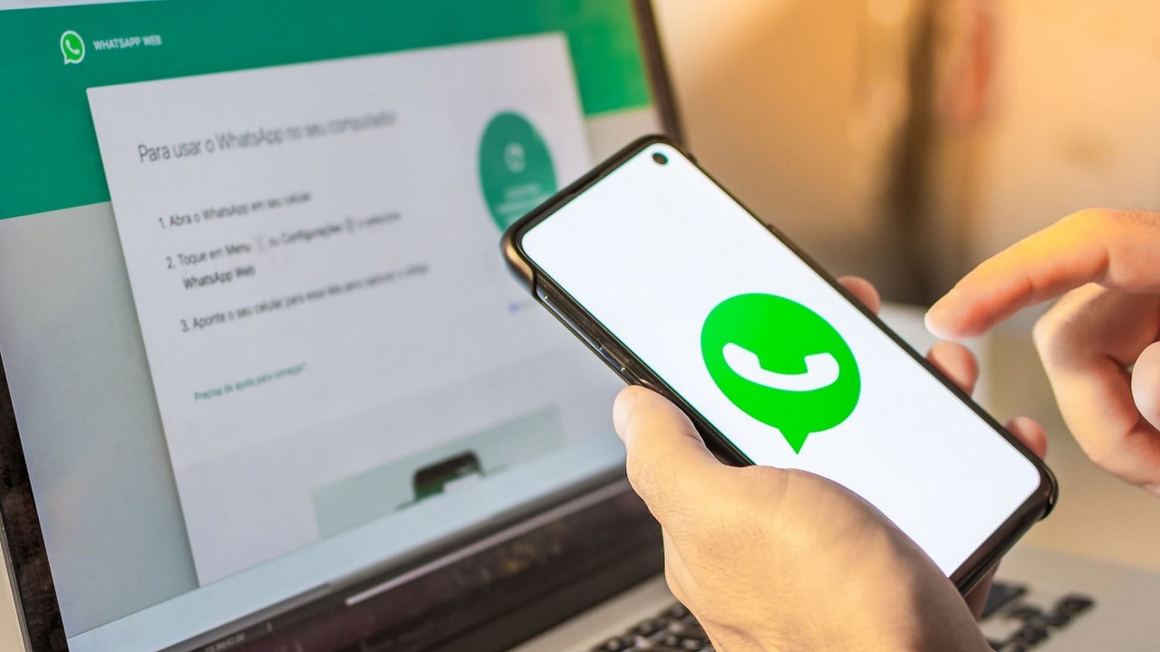 WhatsApp - znikające wiadomości. Jak włączyć? Pokazujemy, źródło grafiki: Buscape.