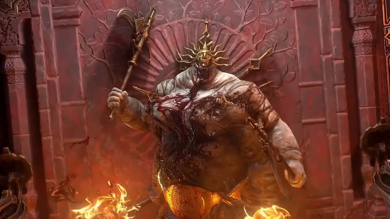 Premiera PoE 2 we wczesnym dostępie. Twórcy dziękują milionom nabywców i mają obawy o serwery, źródło grafiki: Grinding Gear Games..