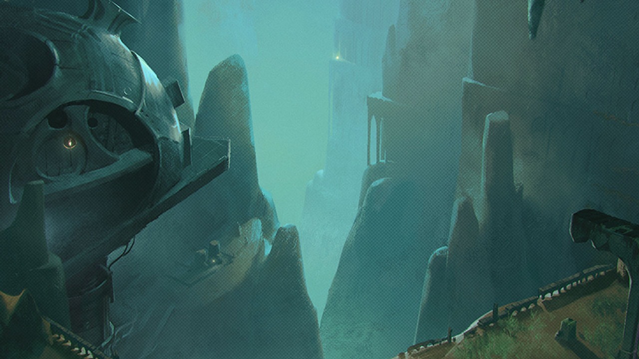 Po 15 latach prac rogalikowe RPG z oceną 95% na Steam w końcu doczekało się premiery wersji 1.0. Caves of Qud to oldskulowa perła, źródło grafiki: Freehold Games.