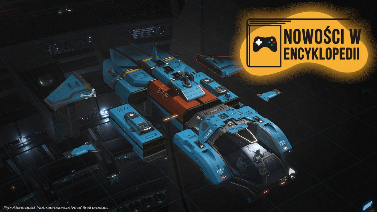 Styczeń wyrasta na miesiąc pełen intrygujących premier. Auto fuszerka, Kingmakers, Croc i Commandos na czele kolejnej listy opóźnionych gier, źródło grafiki: Shiro Games (screen z gry SpaceCraft).