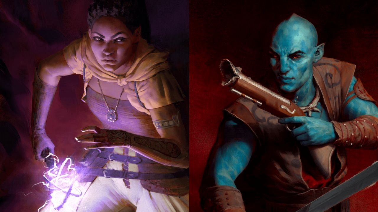 Avowed nie zawiedzie graczy w tej bardzo RPG-owej kwestii. Do questów będziemy mogli podejść na wiele różnych sposobów, źródło grafiki: Obsidian Entertainment.