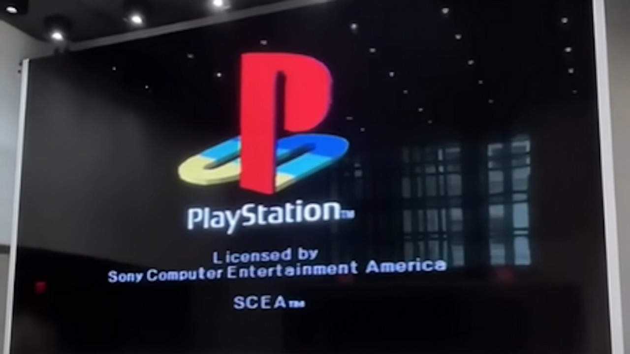 30 lat PlayStation w 30 sekund. Sony pyta o gry, które zdefiniowały nasze konsolowe doświadczenie, źródło grafiki: Sony Interactive Entertainment..