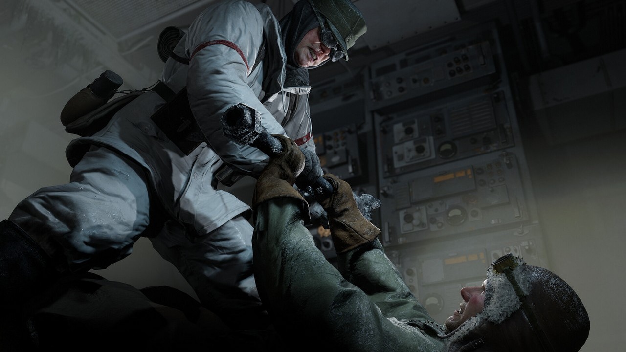 Indiana Jones i Wielki Krąg wymaga karty z obsługą ray tracingu. Na GTX-ach po prostu się nie uruchamia, źródło grafiki: Indiana Jones i Wielki Krąg; MachineGames; Bethesda Softworks; 2024.