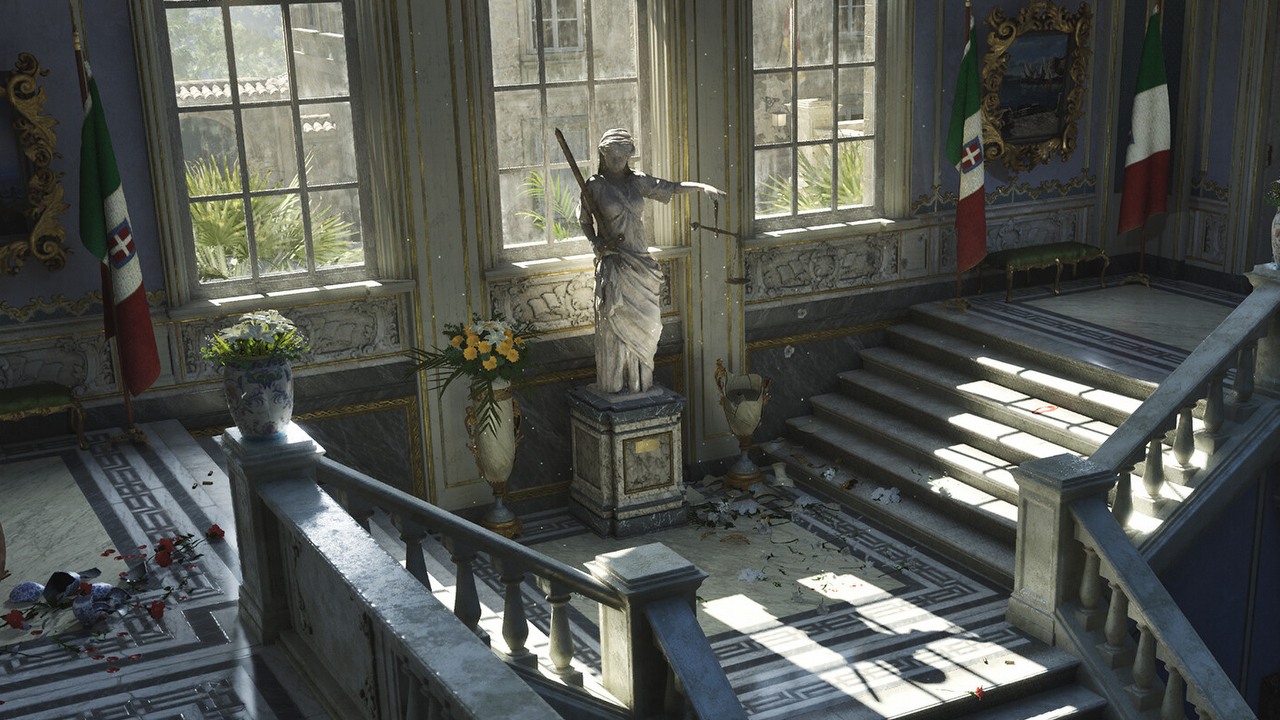 Mafia: The Old Country na dniach odkryje część tajemnic, które skrywają genezę gangsterskiej serii, źródło grafiki: Hangar 13.