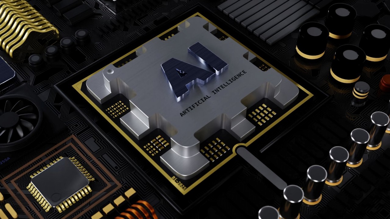 Najgorzej nazwany procesor AMD, to może być prawdziwe pozytywne zaskoczenie; Ryzen AI MAX+ PRO 395 radzi sobie dobrze w testach, źródło grafiki: BoliviaInteligente; Unsplash.com; 2024.