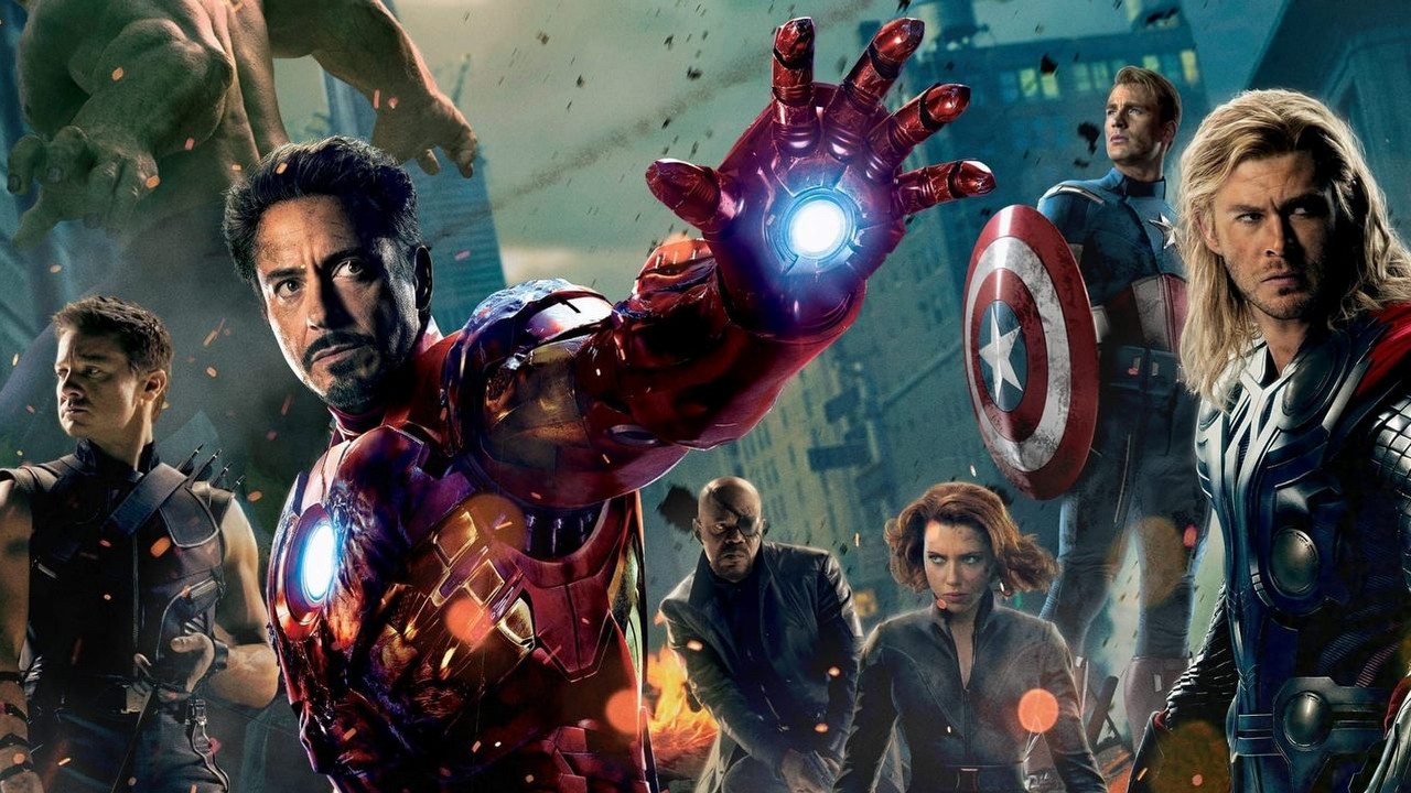 James Gunn przeszedł do DC, ale chwali najważniejszą, kontrowersyjną decyzję Marvela ostatnich lat. Obsada Avengers: Doomsday może nas zaskoczyć, źródło grafiki: Avengers, Joss Whedon, Marvel, 2012.