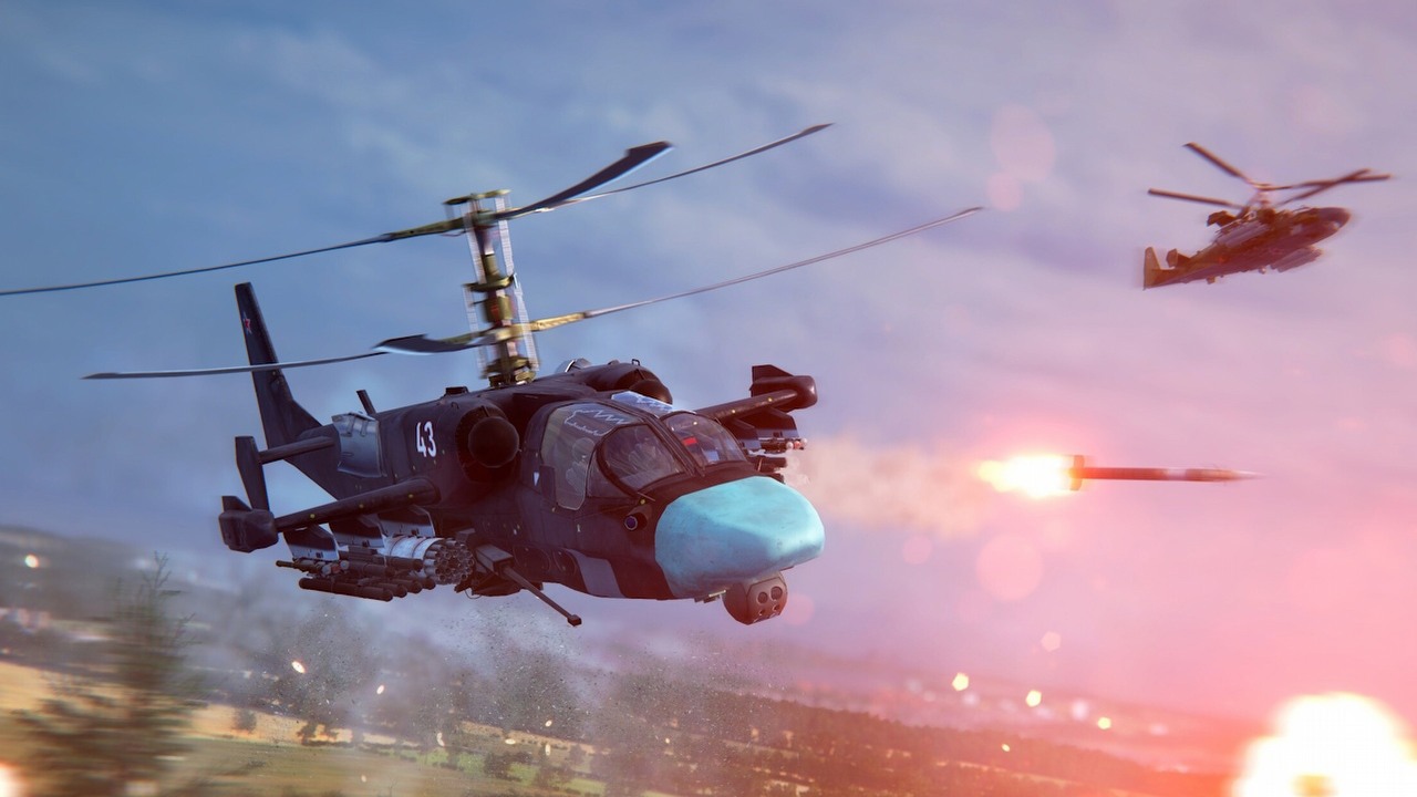 Nowy militarny RTS dla fanów World in Conflict i Wargame dostał bardziej precyzyjne okno premiery i gameplay z trybu singleplayer, źródło grafiki: Slitherine.