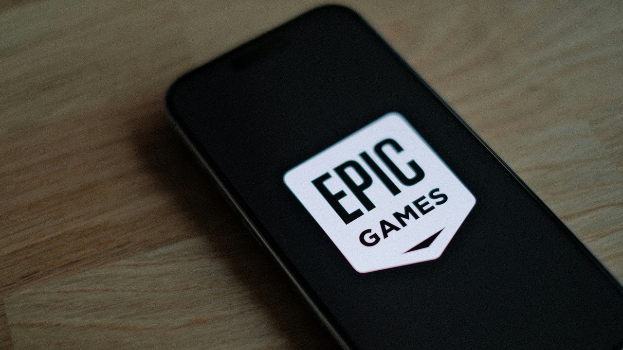 Ponad 629 tysięcy graczy w Stanach Zjednoczonych otrzyma wkrótce odszkodowania od Epic Games, źródło grafiki: Appshunter | Unsplash.