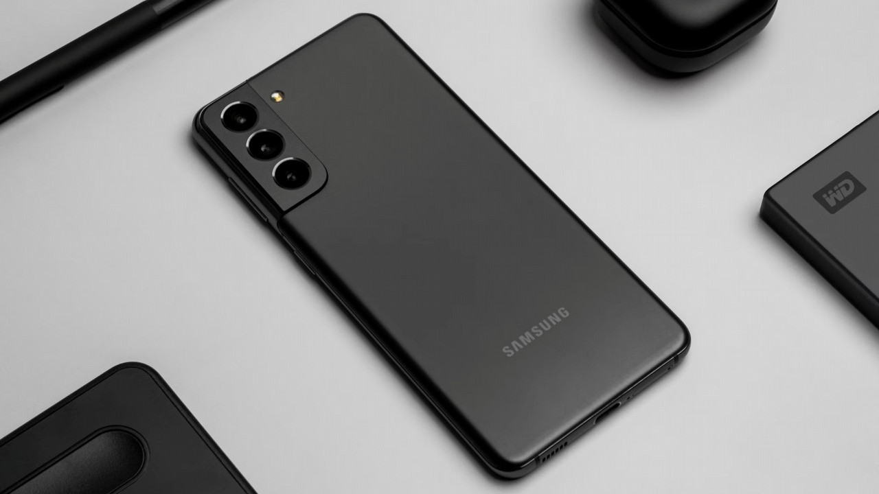 Android 15 i One UI 7 na Samsungu Galaxy ulepszają Tryby i Procedury, źródło grafiki: Sanju Pandita; Unsplash.com; 2023.