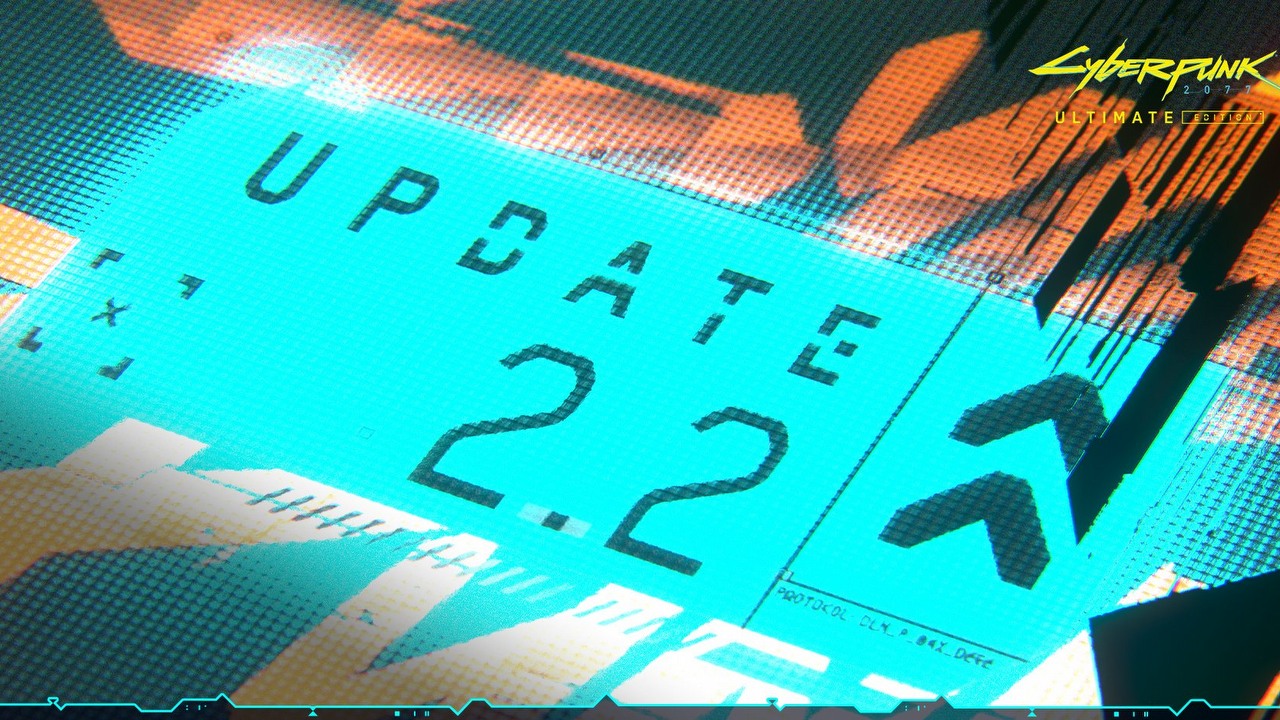 Nowy patch do Cyberpunk'a 2077. Twórcy obiecują nawet 33% więcej wydajności na procesorach Intel Arrow Lake, źródło grafiki: Cyberpunk.net.