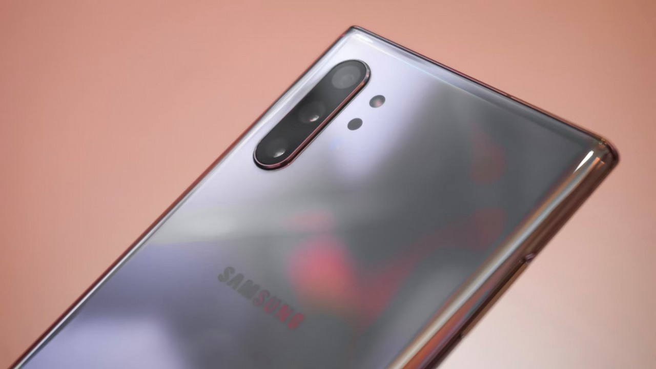 One UI 7: Samsung w końcu uruchamia ważną funkcję baterii dla swoich telefonów Galaxy, źródło grafiki: Mark Chan; Unsplash.com; 2019.