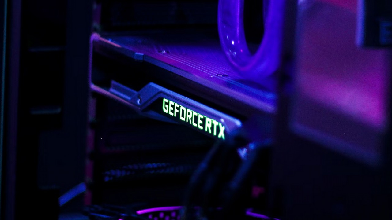 Fani obawiają się najgorszego przed premierą Nvidia RTX 5000: „50 procent szans, że gra odpali”, źródło grafiki: Fredrick Tendong | Unsplash.