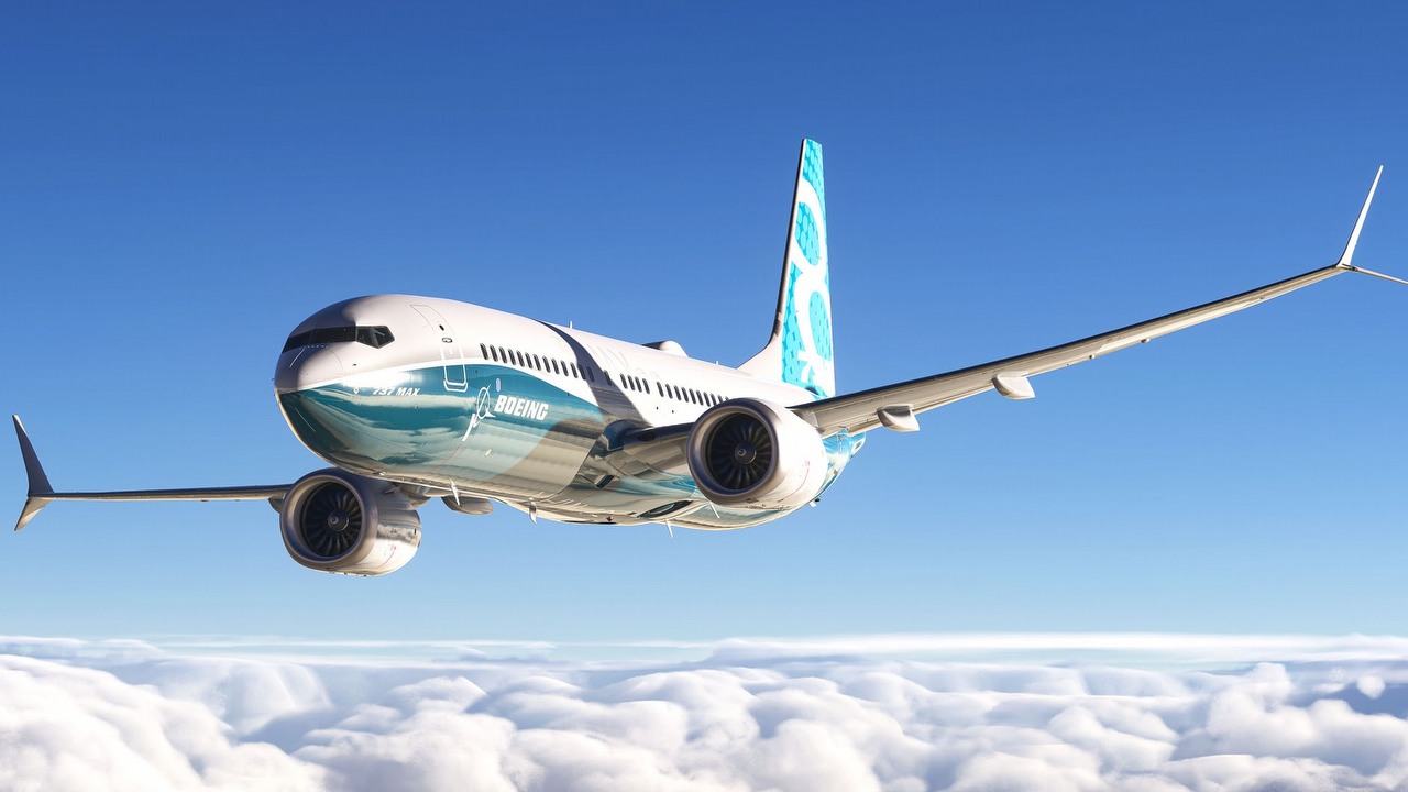 Ponad 100 poprawek - spory patch do MSFS 2024 jest już dostępny, źródło grafiki: Asobo Studio / Microsoft..