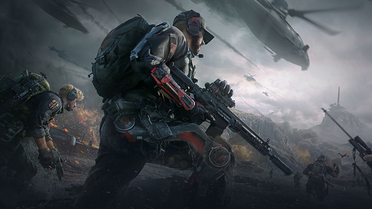 Delta Force bez banów za USB. Twórcy tłumaczą się z niefortunnej pomyłki, źródło grafiki: Team Jade / TiMi Studio Group..