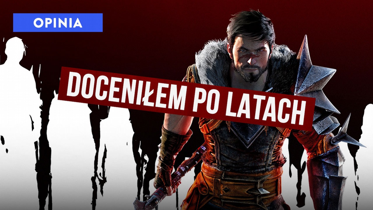 Rozczarowanie grą Dragon Age The Veilguard ma jedną zaletę - pozwoliło mi docenić, jak ciekawą produkcją był Dragon Age 2.
