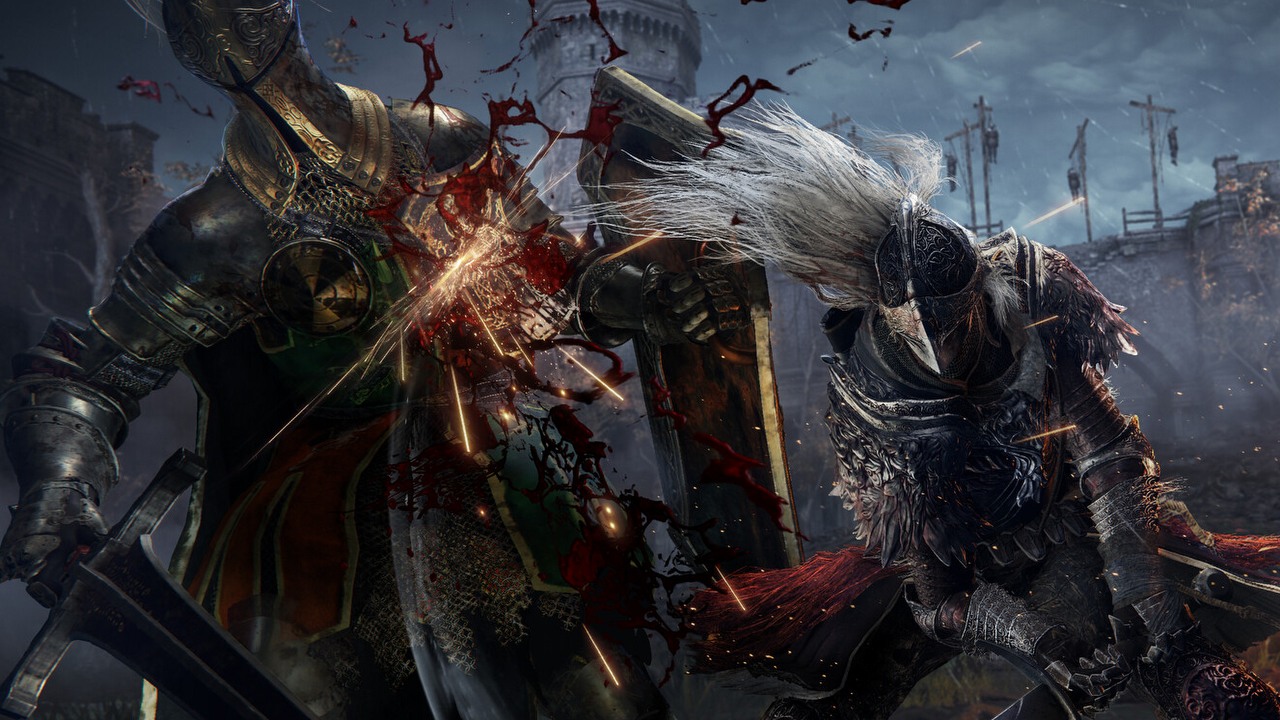 Pracownicy firmy-matki twórców Elden Ring chcą ponoć wykupienia przez Sony [Aktualizacja: Sony potwierdza zainteresowanie Kadokawą], źródło grafiki: FromSoftware.