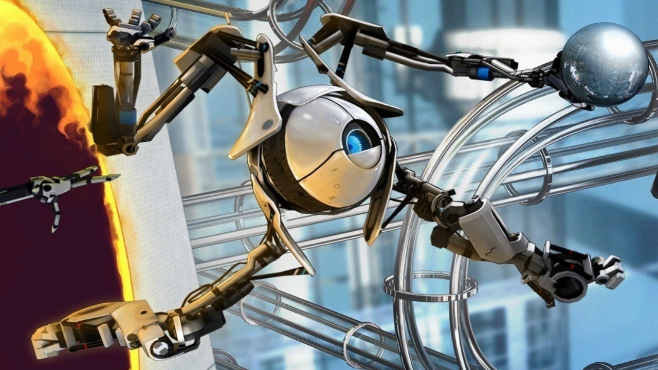 Steam testuje nowe opcje pobierania aktualizacji. To dobra funkcja dla osób z limitami danych, źródło grafiki: Pinball FX3 - Portal Pinball / Zen Studios / Valve Corporation..