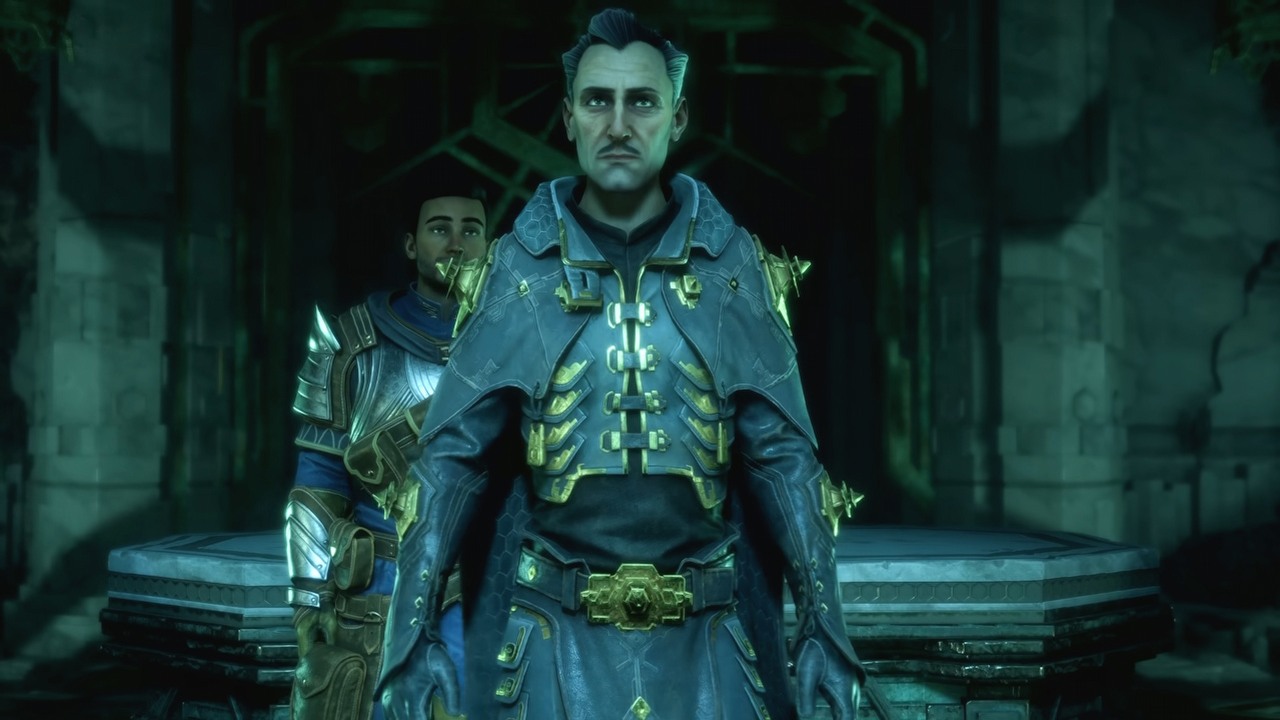 Dragon Age: The Veilguard już na mocnej przecenie. Od premiery nie minęło nawet półtora miesiąca, źródło grafiki: BioWare.