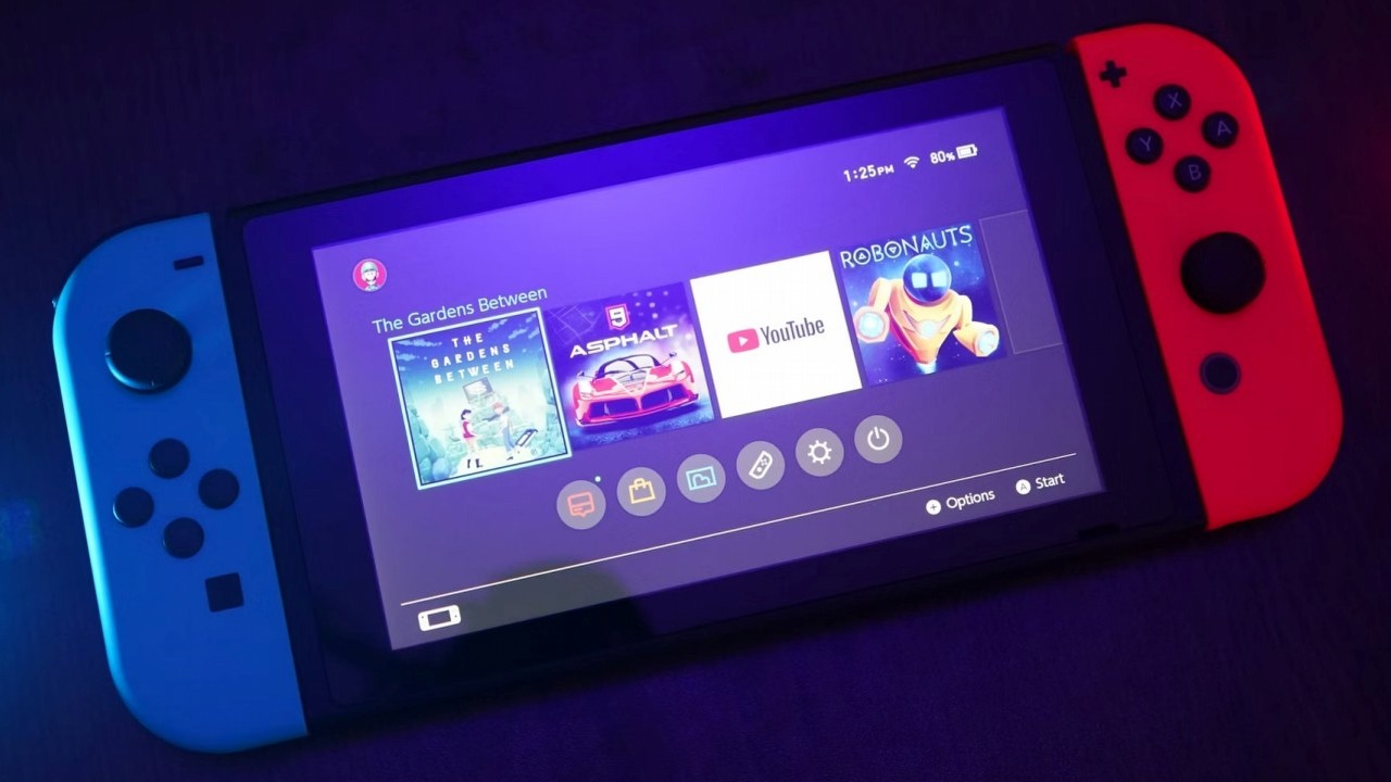 Switch 2 skorzysta ze Switch OS. Nowe przecieki sugerują, że Nintendo nie porzuci systemu operacyjnego Switcha, źródło grafiki: Yasin Hasan; Unsplash.com; 2020.