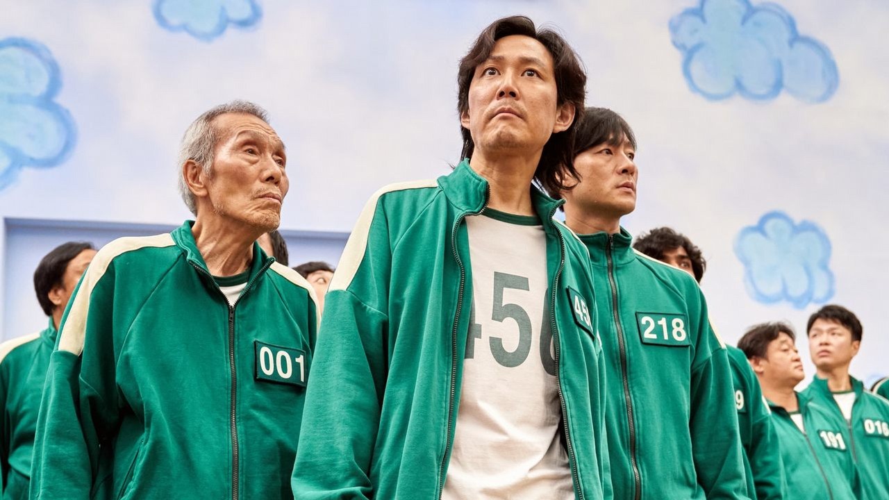 Squid Game to gra niebezpieczna także dla fanów. Wyciekły dane uczestników konkursu Netflixa, źródło grafiki: Squid Game, Hwang Dong-hyuk, Netflix, 2024.