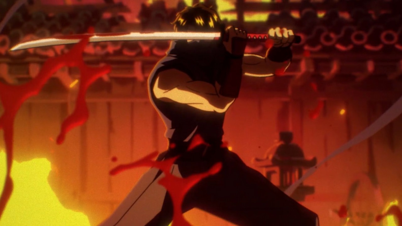 Ninja Gaiden: Ragebound zapowiedziane. To nowa gra twórców Streets of Rage 4 i TMNT: Shredder's Revenge, źródło grafiki: The Game Kitchen / Dotemu..