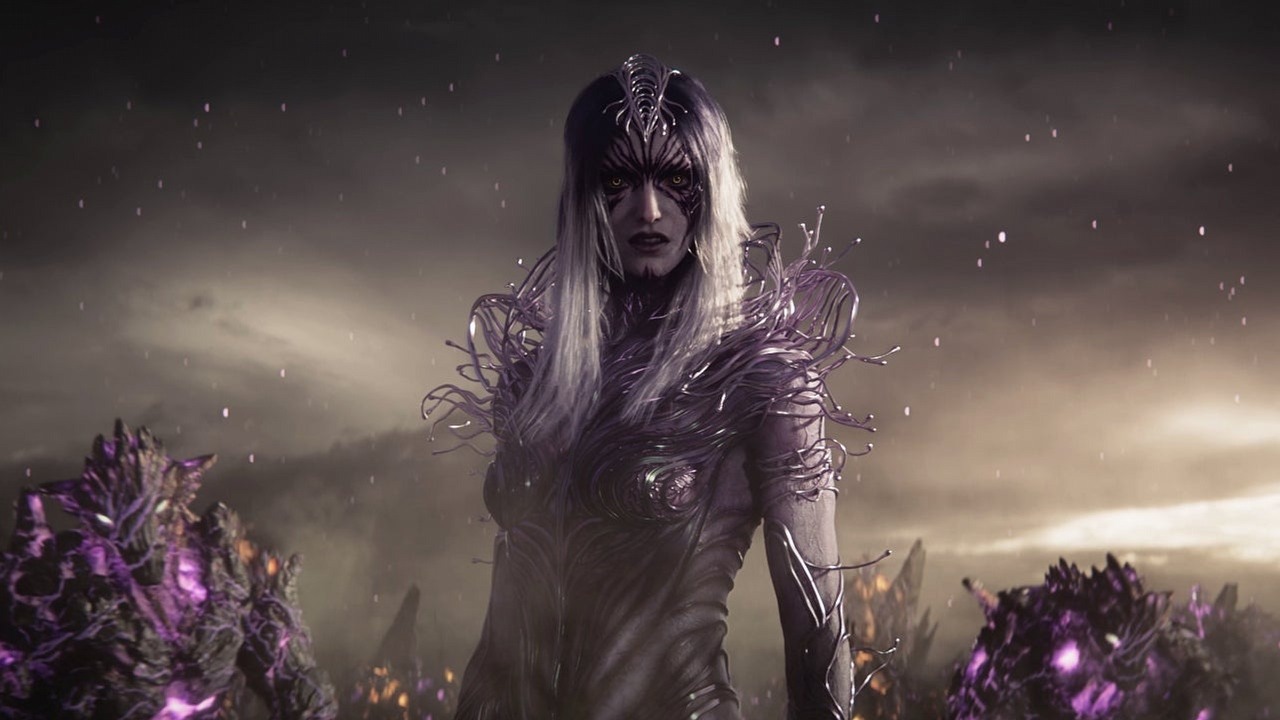 Taktyczna gra RPG Solasta 2 na pierwszym zwiastunie. Wkrótce zagramy w demo, źródło grafiki: Tactical Adventures..