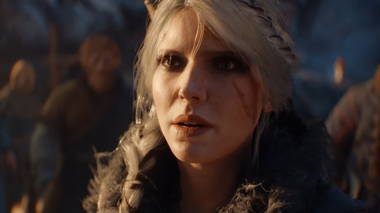 Wiedźmin 4 na pierwszym, 6-minutowym zwiastunie. Poznaliśmy głównego bohatera, źródło grafiki: CD Projekt..