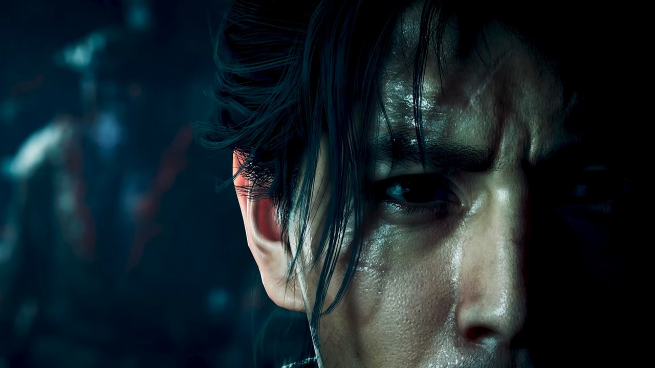 Onimusha: Way of the Sword na pierwszym zwiastunie. Capcom wskrzesił znaną serię survival horrorów, źródło grafiki: Capcom..