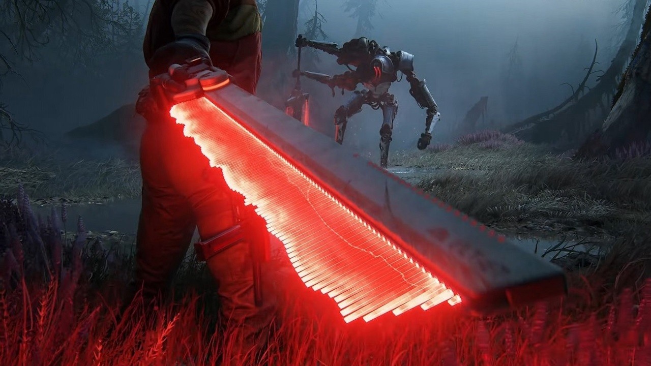 Nowa gra Naughty Dog zapowiedziana! Jej tytuł to Intergalactic: The Heretic Prophet, źródło grafiki: Sony Interactive Entertainment..