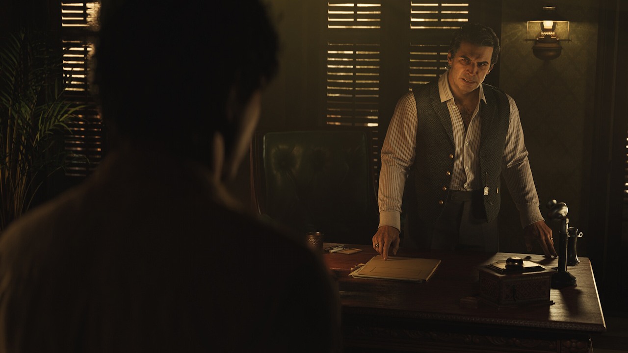 GTA 6 nie zaszkodzi Mafii: The Old Country, bo obie gry zasadniczo się od siebie różnią. „Chcemy po prostu stworzyć jak najlepszą Mafię”, źródło grafiki: 2K Games.