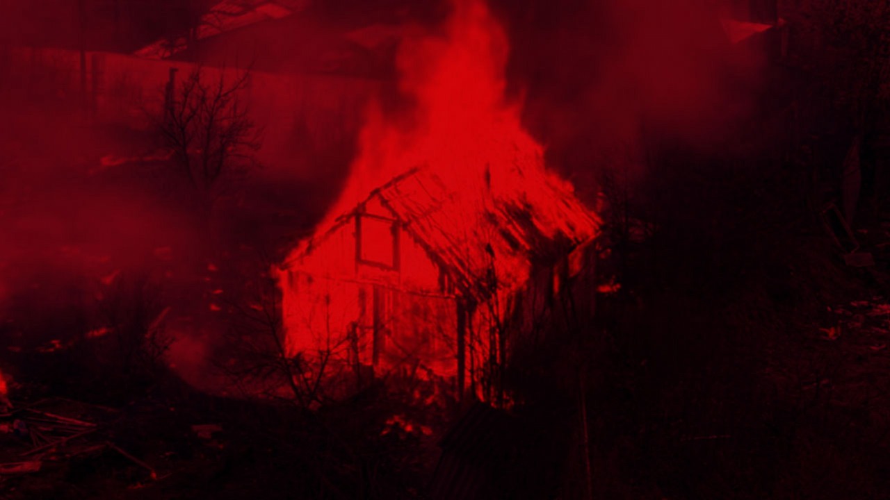 „Wszystko, czego chciałem, to ruszyć naprzód, ale jedyną opcją, jaka mi pozostała, jest walka”. Twórca Disco Elysium jest na skraju bankructwa, źródło grafiki: Summer Eternal..