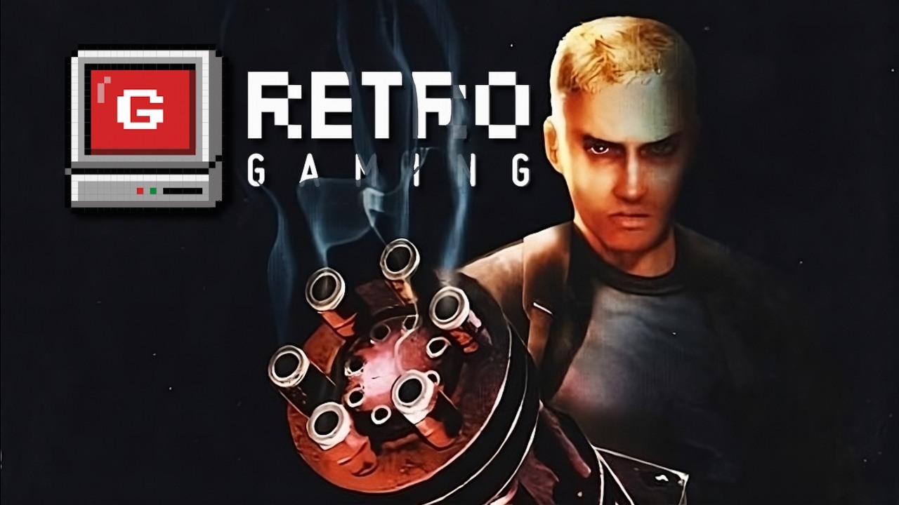 „Eminem” z licencją na zabijanie. W Devastation walczyliśmy z bezduszną megakorporacją, źródło grafiki: Digitalo Studios / Arush Entertainment.