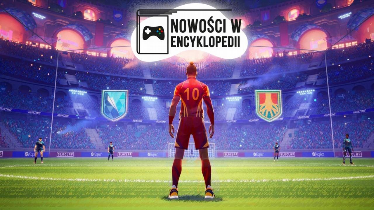 Dodaliśmy 15 najciekawszych gier zapowiedzianych na TGA 2024. Styczeń ma coraz więcej mocnych premier, tak samo zresztą jak cały przyszły rok, źródło grafiki: Sloclap (screen z gry ReMatch).