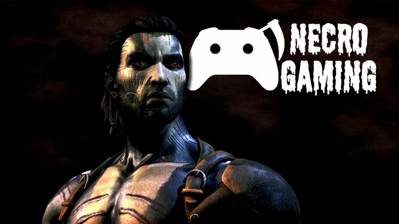 Tak mogła wyglądać szósta część serii Legacy of Kain. Dead Sun nigdy nie dostało szansy na wyjście z mroku, źródło grafiki: Kotaku.